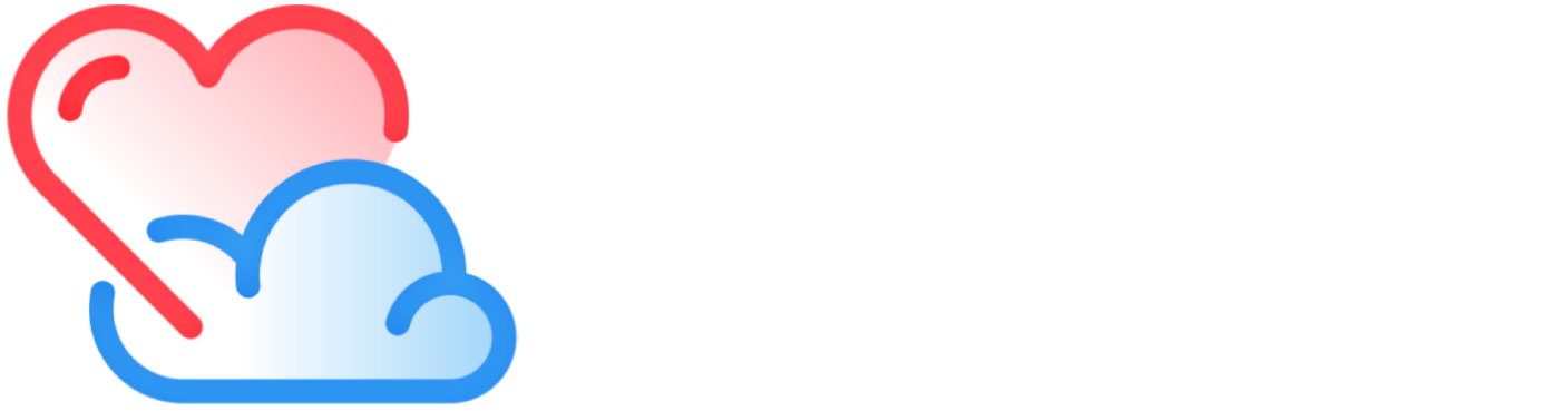 LoveCloud Logo